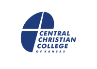 central christian college of kansas logo